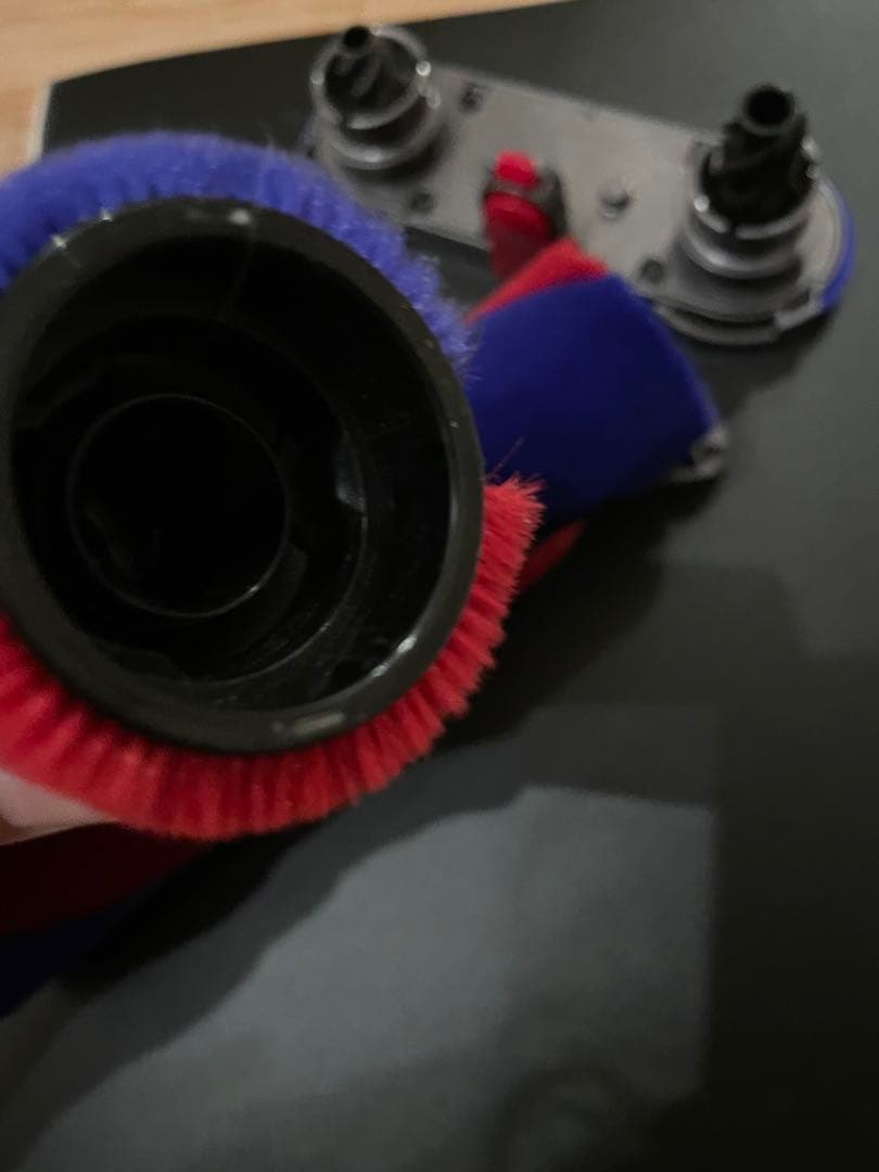 ダイソンヘッドDyson Omni-glide (SV19)