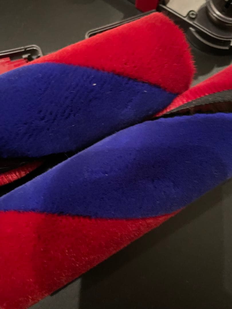 ダイソンヘッドDyson Omni-glide (SV19)