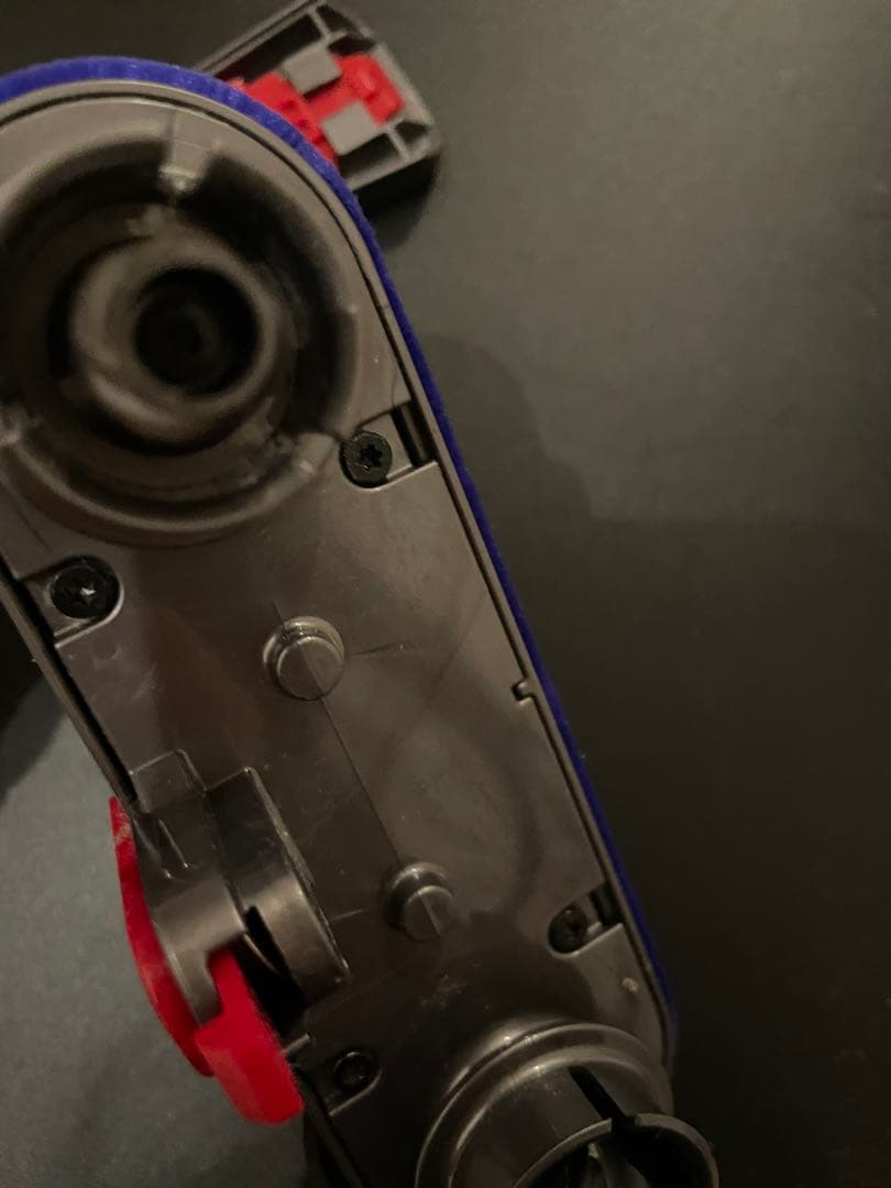 ダイソンヘッドDyson Omni-glide (SV19)