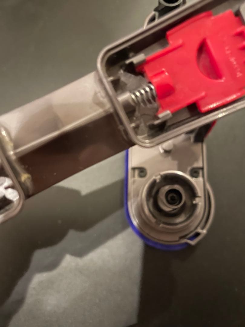 ダイソンヘッドDyson Omni-glide (SV19)