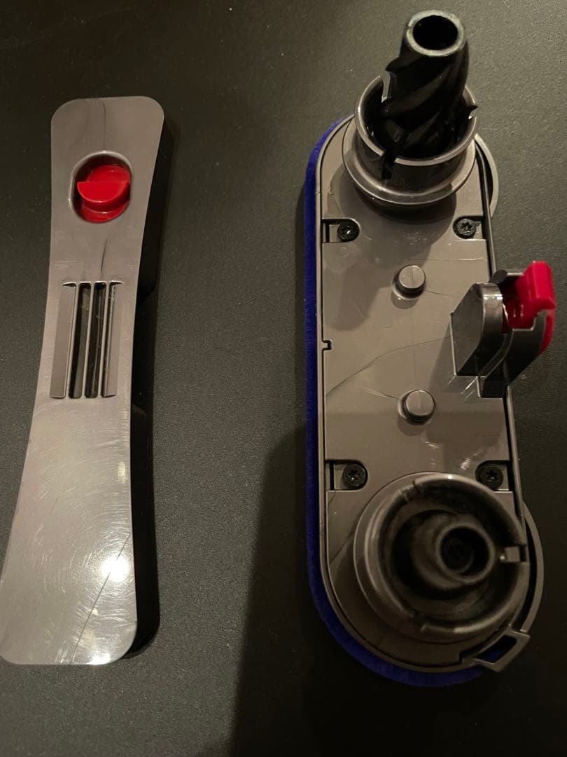 ダイソンヘッドDyson Omni-glide (SV19)