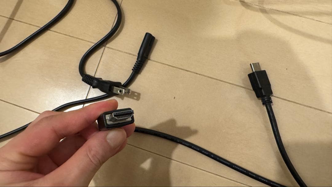 DENON DHT-S316 サウンドバー+リモコン