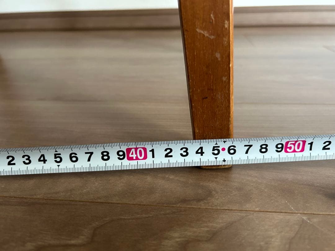 イギリス　ミッドセンチュリー　チェア　背面チーク材　椅子　カフェ　北欧　張替済