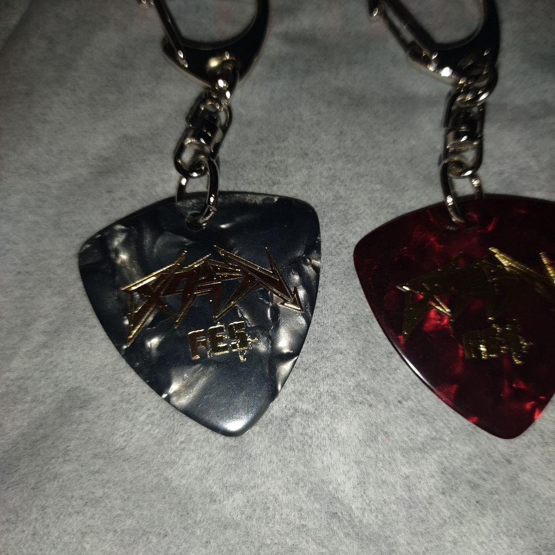 BABYL ランダムピックキーホルダー（全3種）