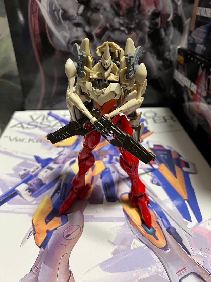 鉄魄マジンガーゼロ、スーパーロボット超合金、ダイノゲッターまとめ売り