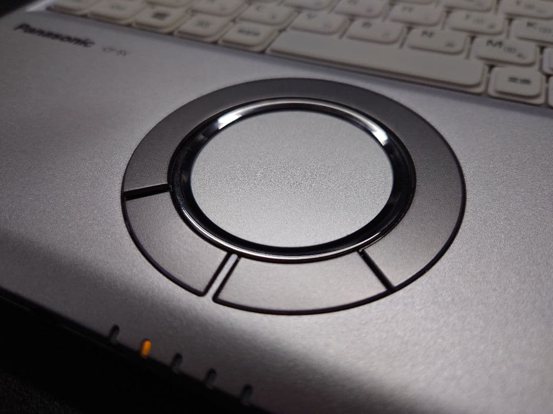 [希少個体]Panasonic Let's note CF-SV8 RAM16G