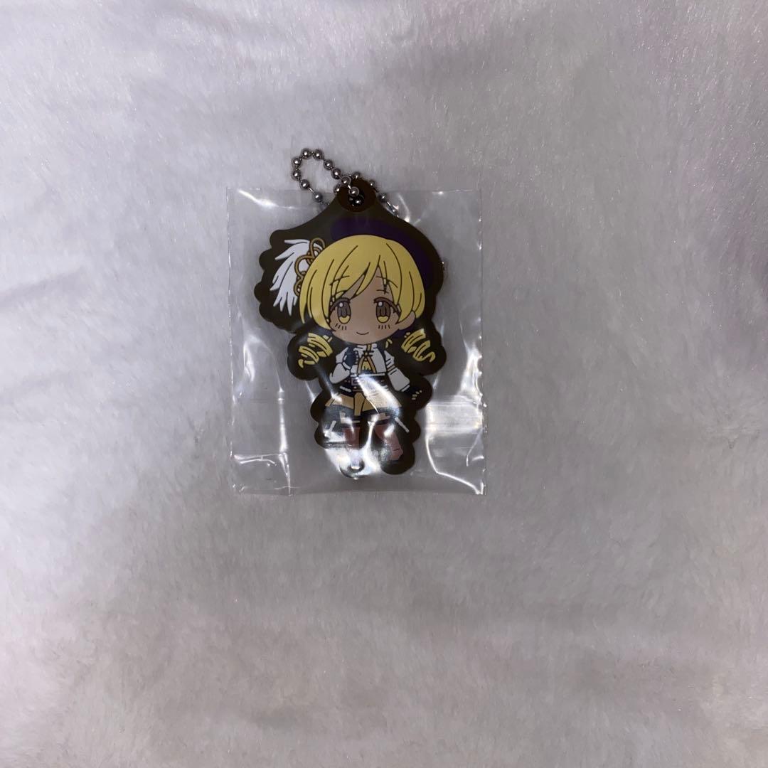 まとマギ 巴 マミ ブロマイド12枚入り