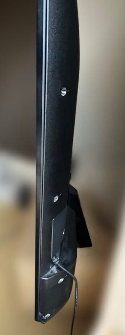 SHARP 4T-C50BL1 Androidテレビ【ジャンク】