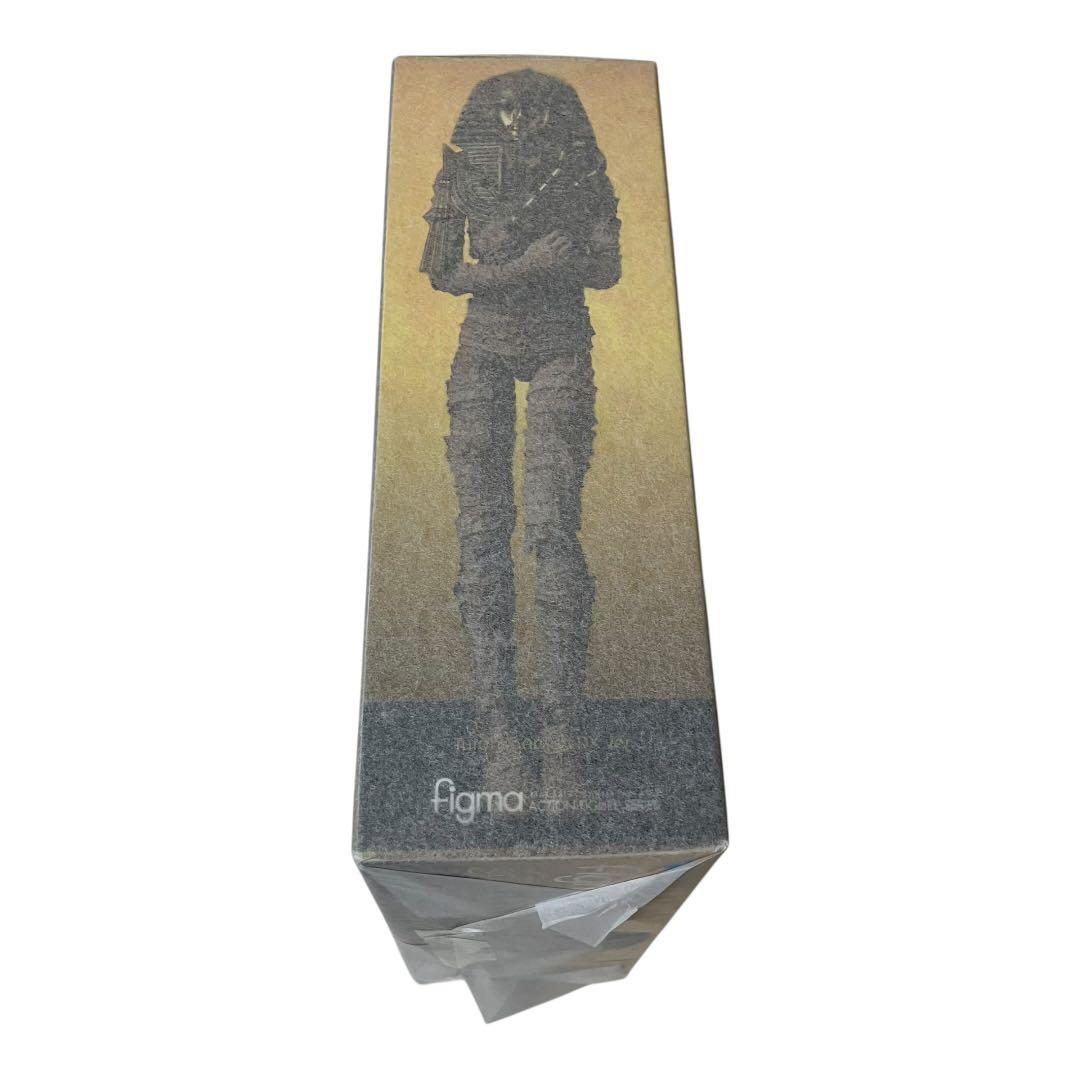【新品未開封品】 figma テーブル美術館 ツタンカーメン DX Ver.