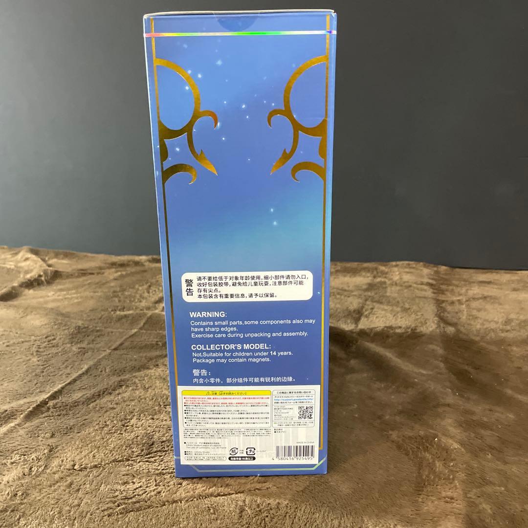 Infinity Studio League of LegendsLuxフレーム