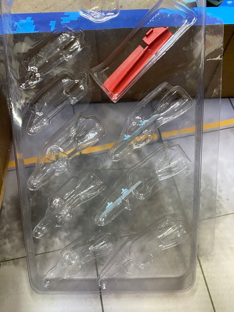 JC wings 1/72 su-27ub 空軍