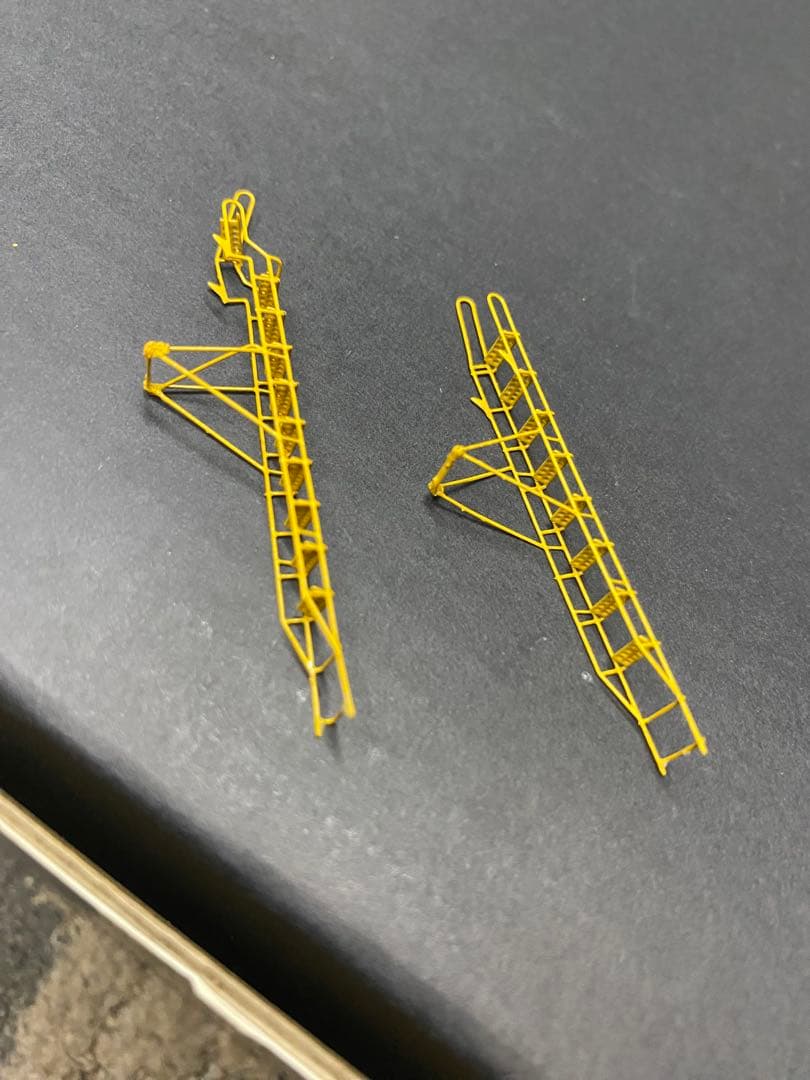 JC wings 1/72 su-27ub 空軍