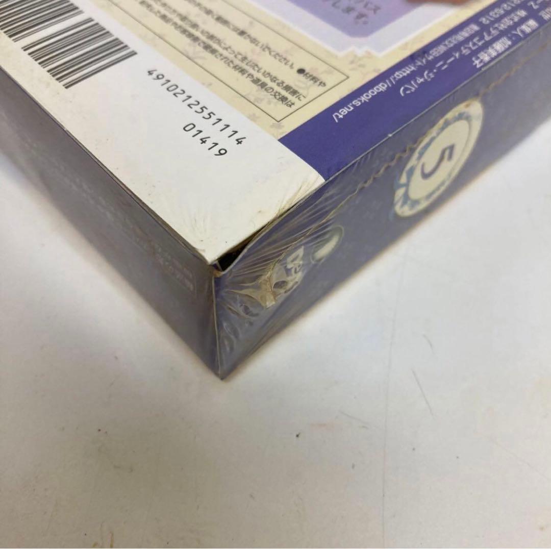 f653 ディアゴスティーニ 赤毛のアンの家 欠品あり