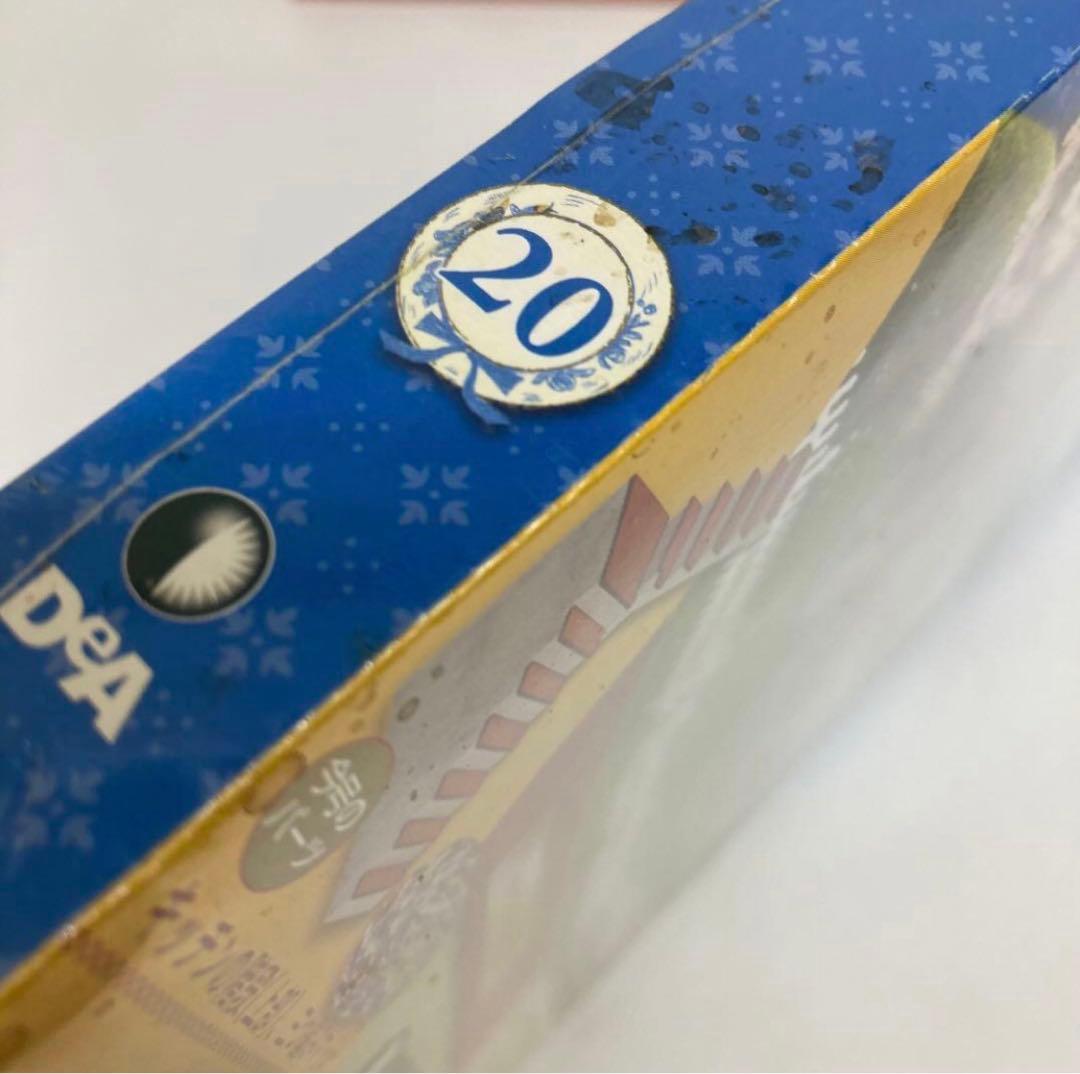 f653 ディアゴスティーニ 赤毛のアンの家 欠品あり