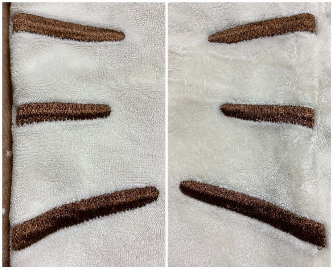 サンリオ　ハローキティ　枕カバー　ピローケース　平成レトロ　当時物　Sanrio