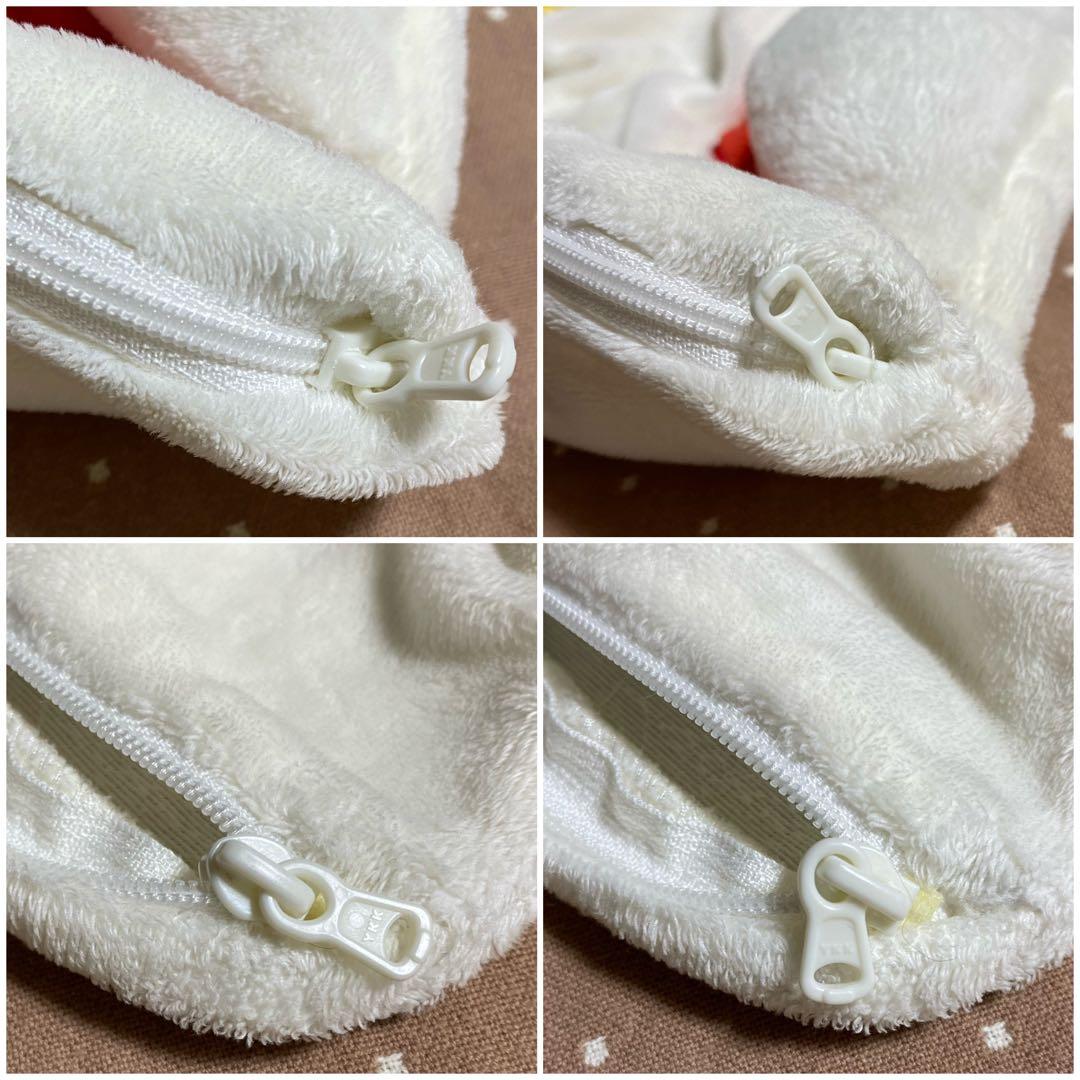 サンリオ　ハローキティ　枕カバー　ピローケース　平成レトロ　当時物　Sanrio