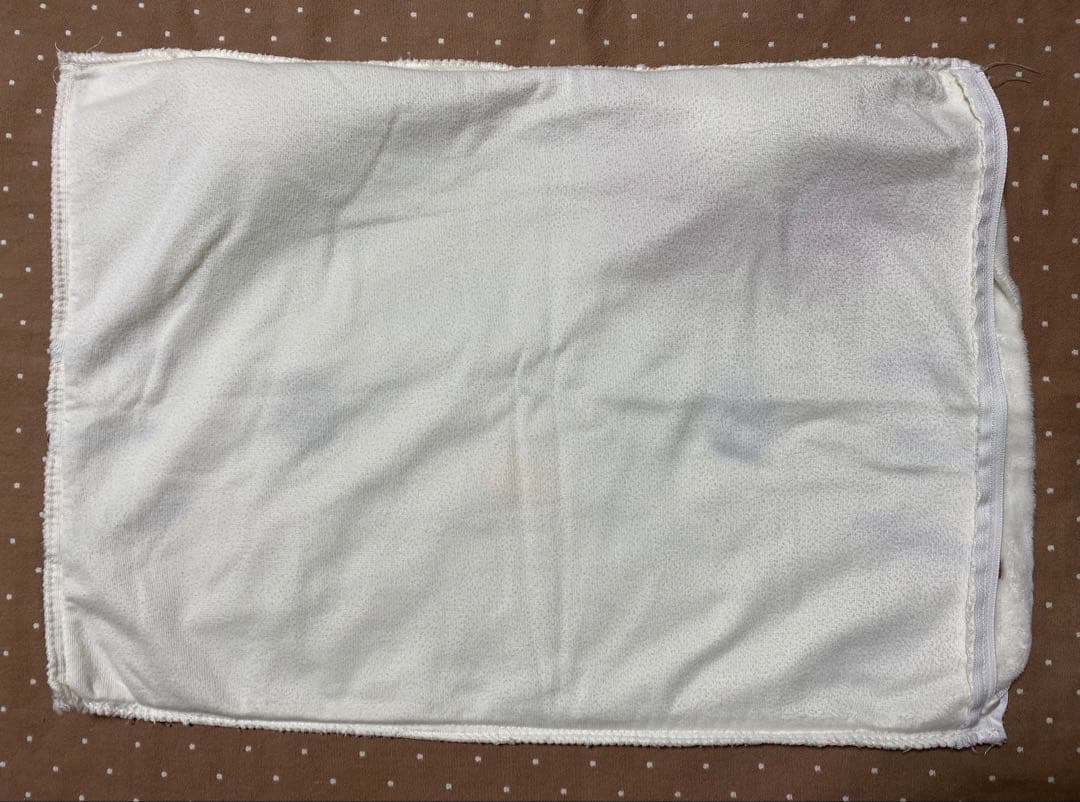 サンリオ　ハローキティ　枕カバー　ピローケース　平成レトロ　当時物　Sanrio