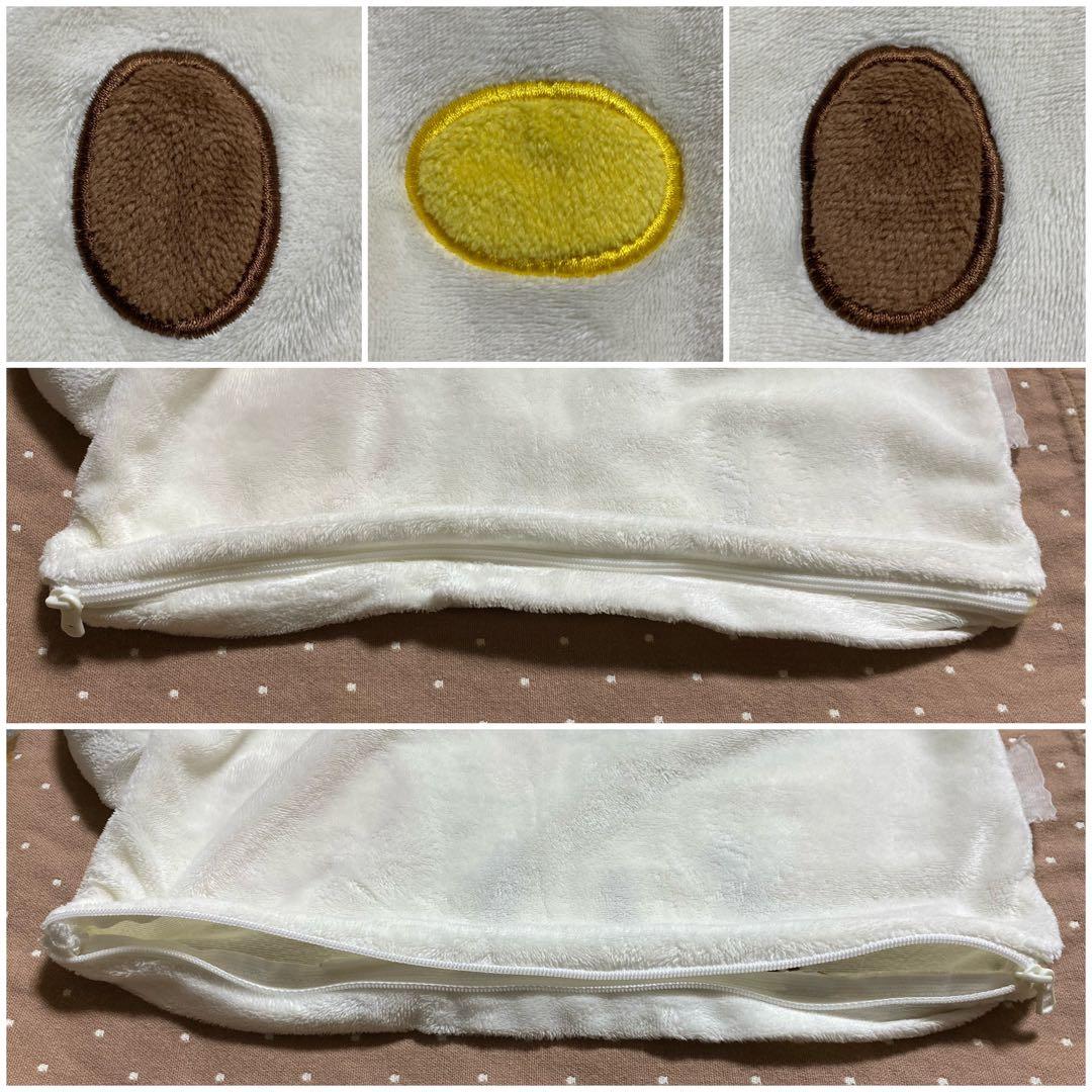 サンリオ　ハローキティ　枕カバー　ピローケース　平成レトロ　当時物　Sanrio