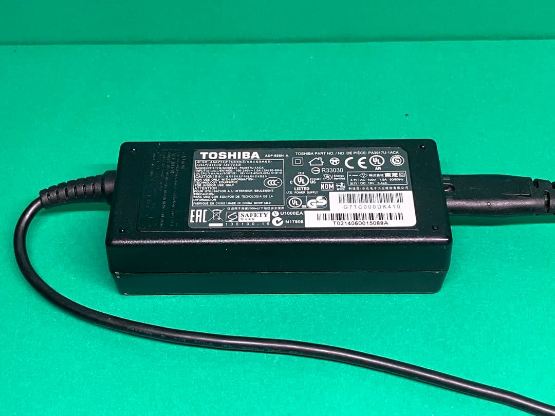 東芝dynabook Windows11 Corei5 16GB Office付