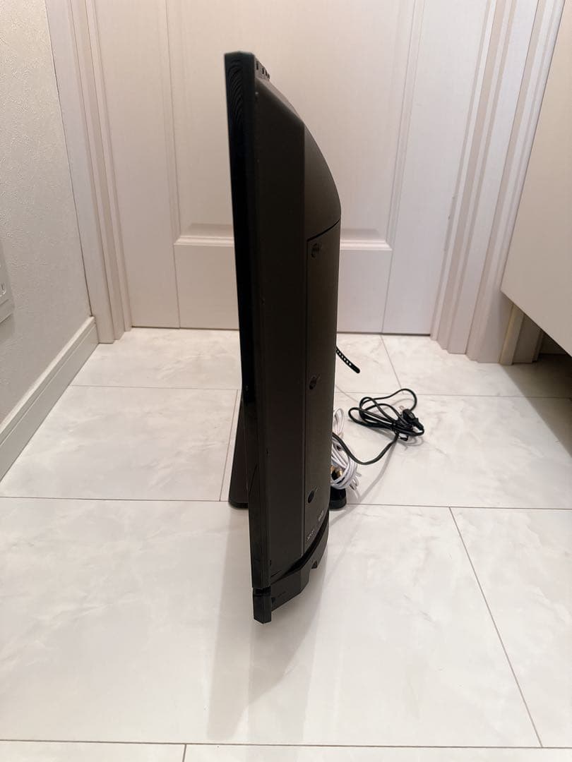 【美品】東芝 REGZA 32V31 [32インチ]