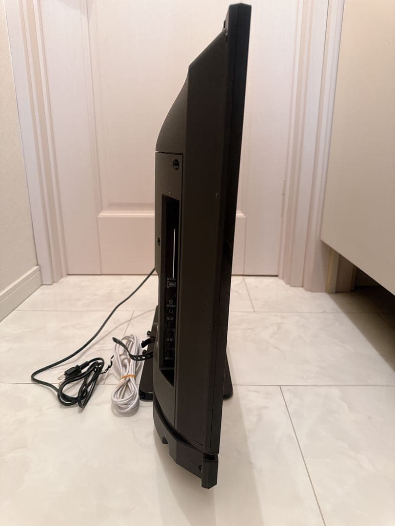 【美品】東芝 REGZA 32V31 [32インチ]