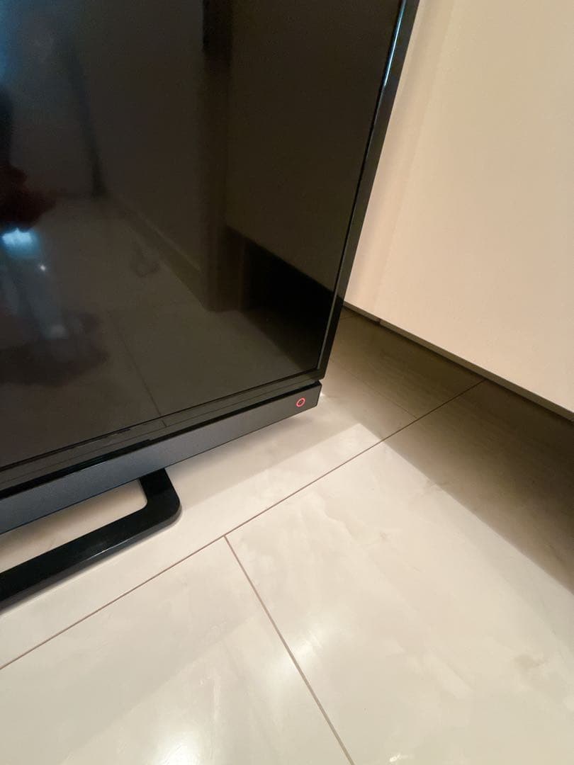 【美品】東芝 REGZA 32V31 [32インチ]