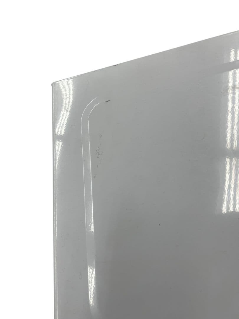 【動作品】アイリスオーヤマ オーブンレンジ WLMO-F1801-W #ki