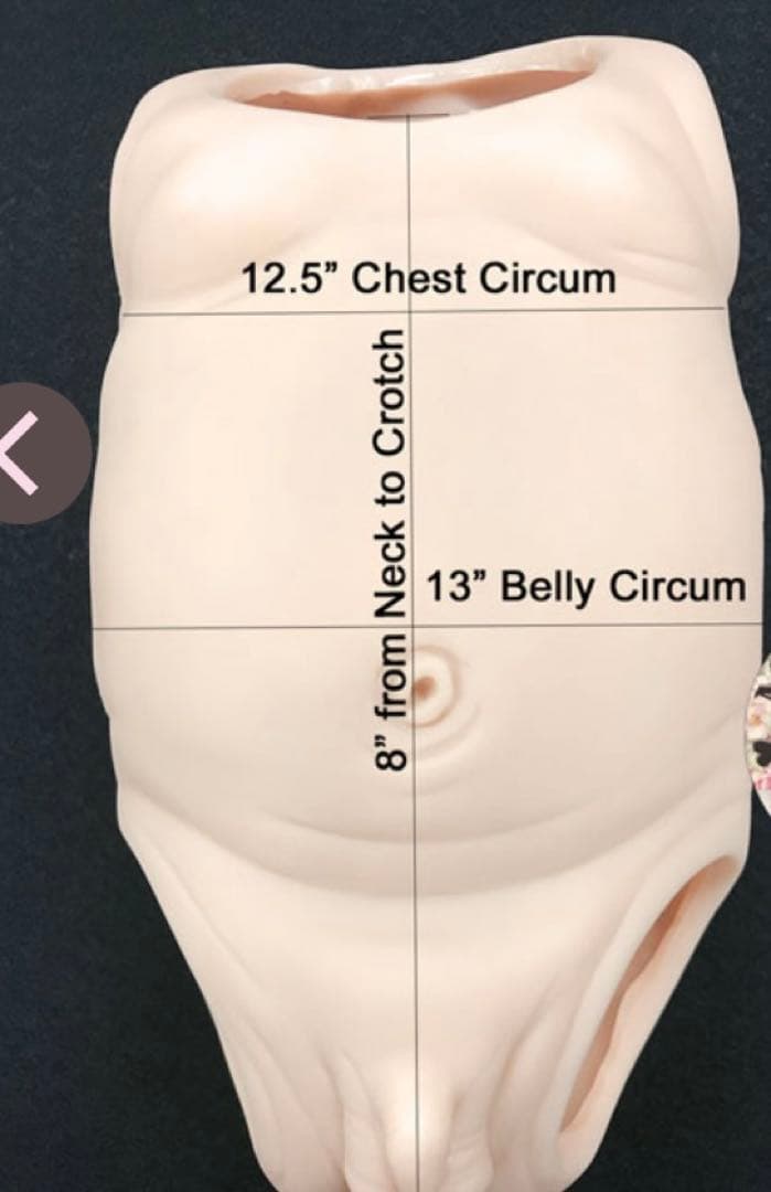 リボーンドール　クリストファーちゃん　オーダーお受け致します