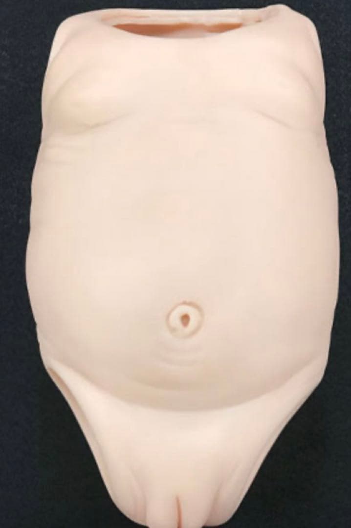 リボーンドール　クリストファーちゃん　オーダーお受け致します