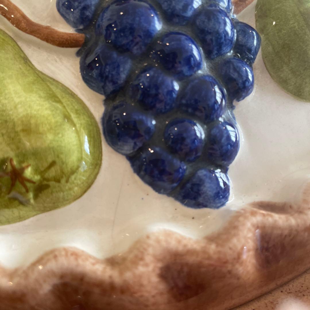 新品未使用　蓋付きパイ皿 直径31cm Pie Keeper ポルトガル製