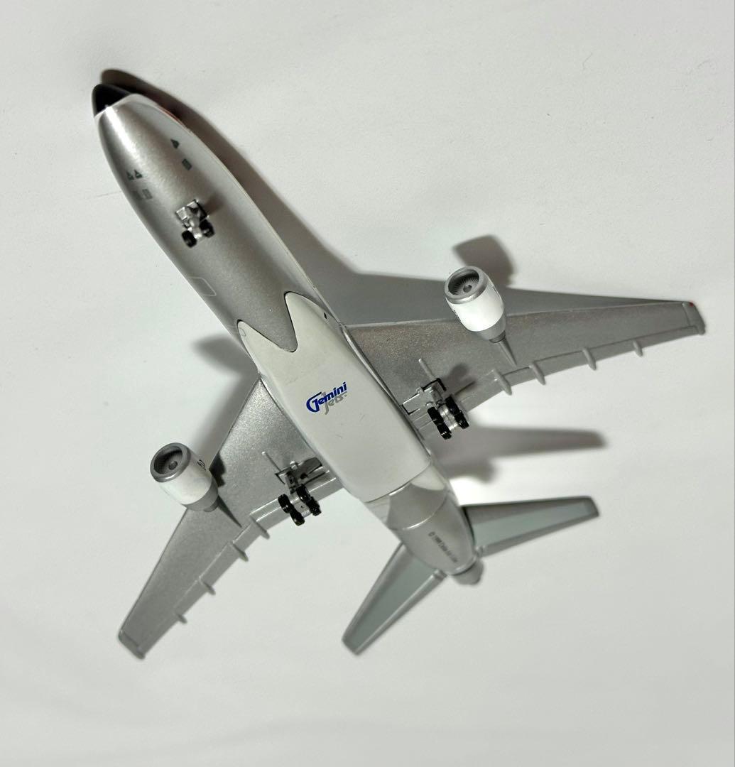 Gemini Jets 1/400 デルタ航空 L-1011 トライスター