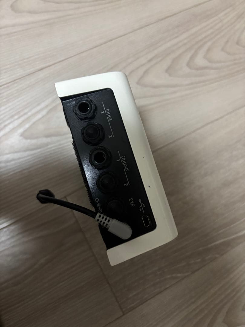 Eventide H9 MAX マルチエフェクト