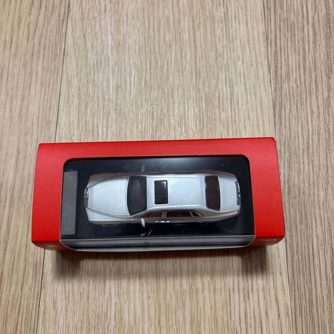 Rolls Royce Phantom 1:64 ミニカー