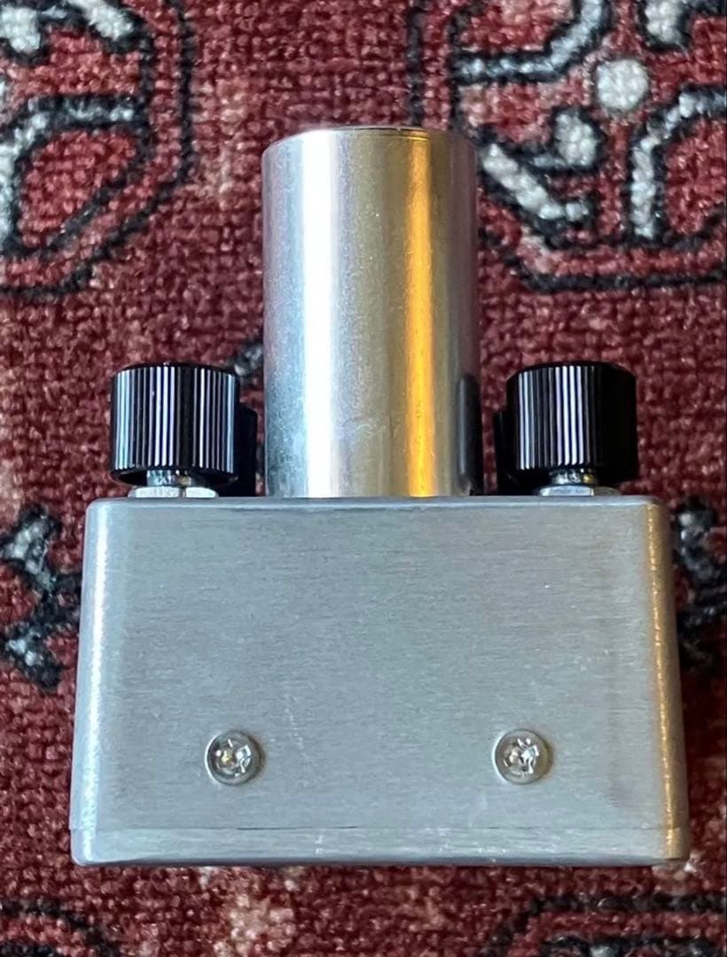 【美品】Lee Custom Amplifier VAB-763