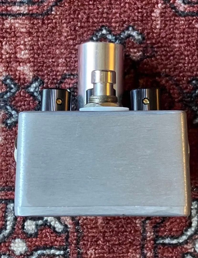 【美品】Lee Custom Amplifier VAB-763
