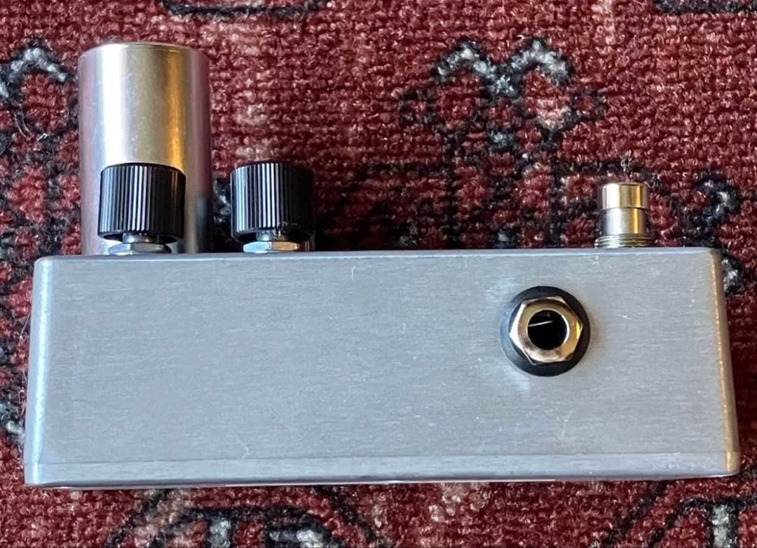 【美品】Lee Custom Amplifier VAB-763