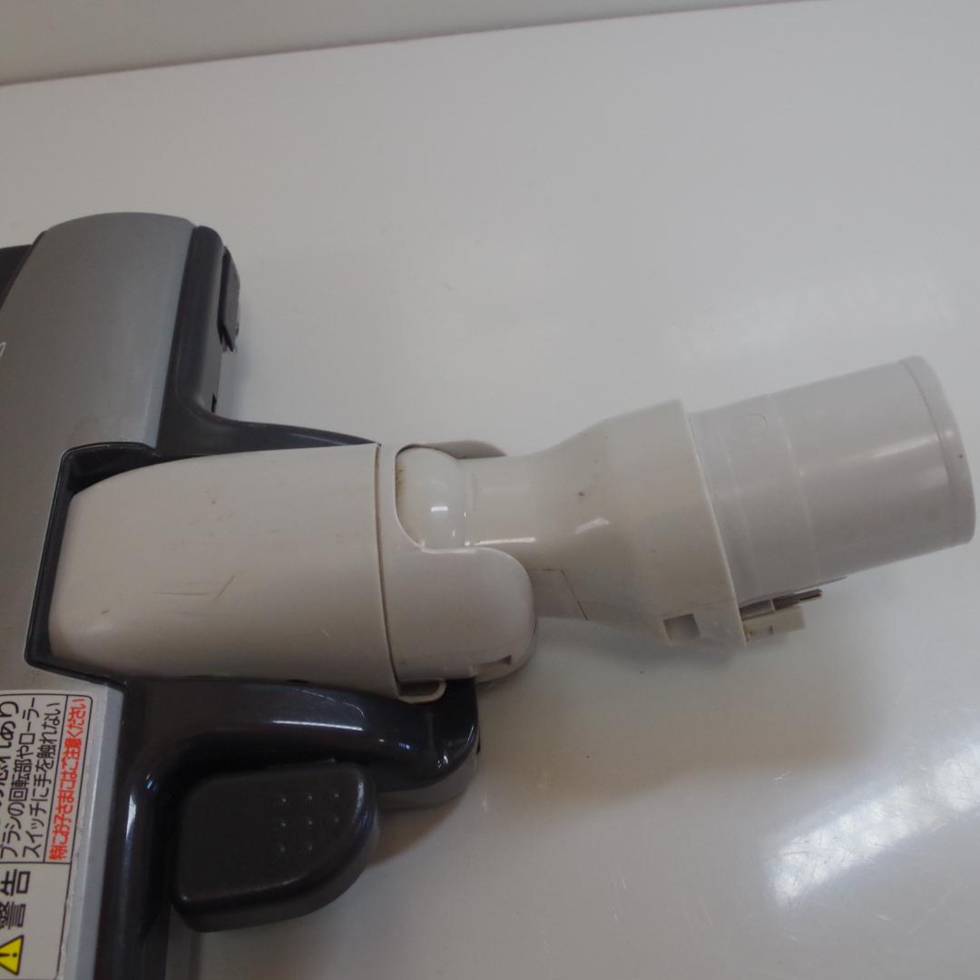 A4460 PANASONIC MC-PA21G 掃除機 ヘッド