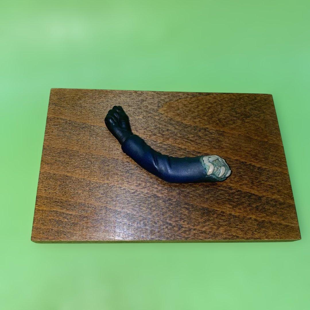 フランケンシュタイン★ガレージキット★ソフビ★完成品★フランケンシュタインの復活