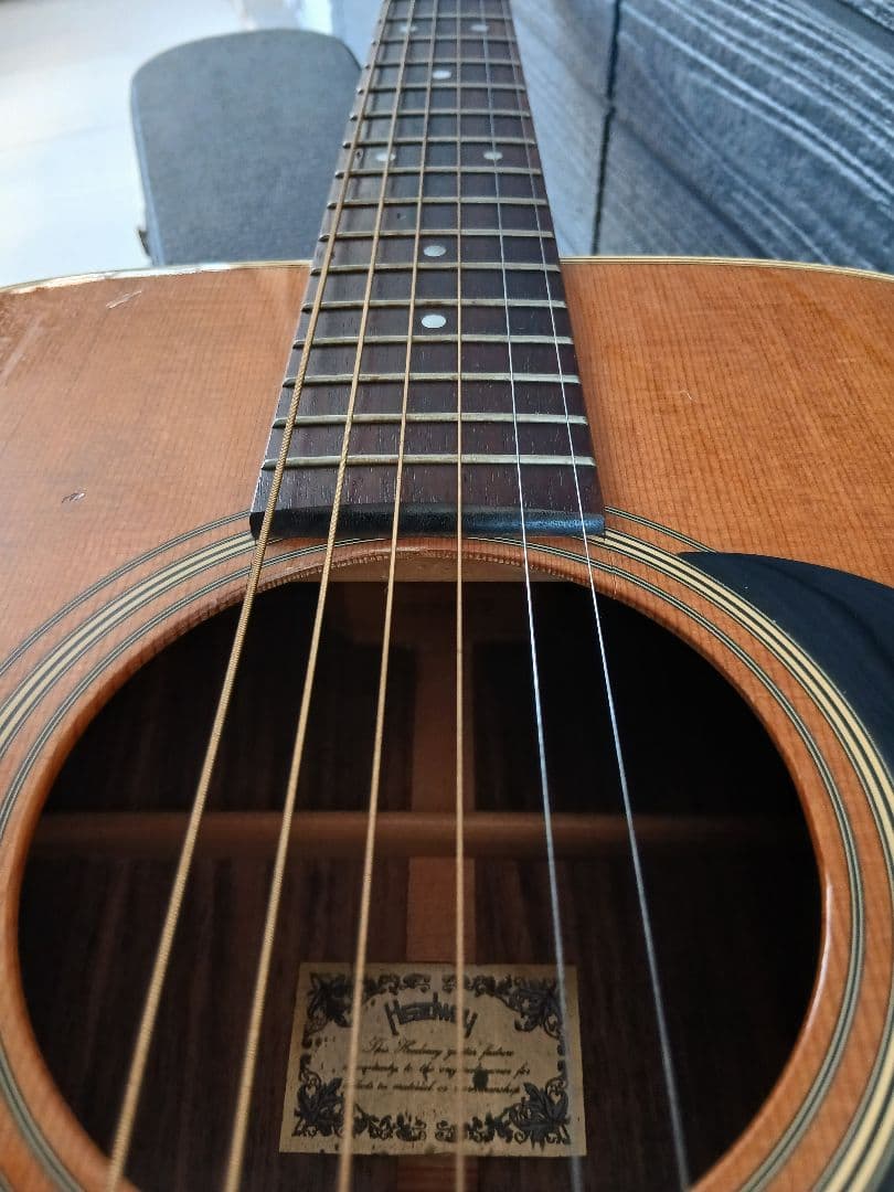 HEADWAY HD-205(HC 付き)