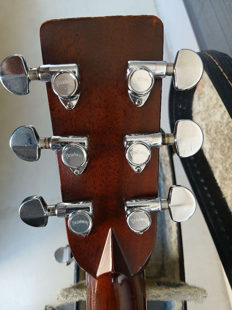 HEADWAY HD-205(HC 付き)