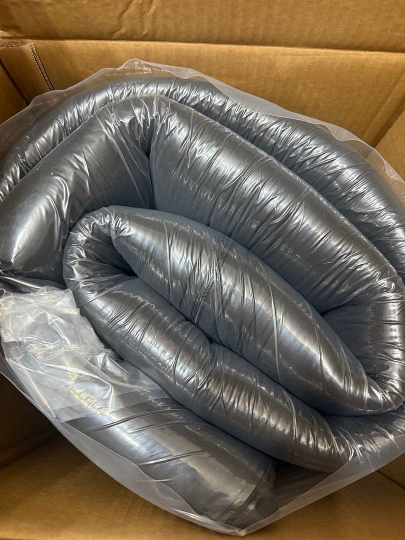 マットレス シングル 10cm厚み 高反発 190N 硬めマットレス 敷き布団