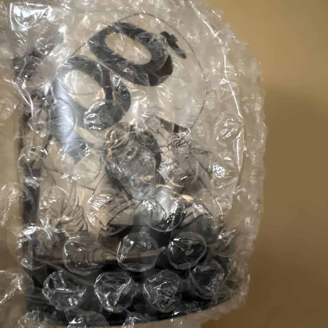 シティーハンター　グラス　city hunter