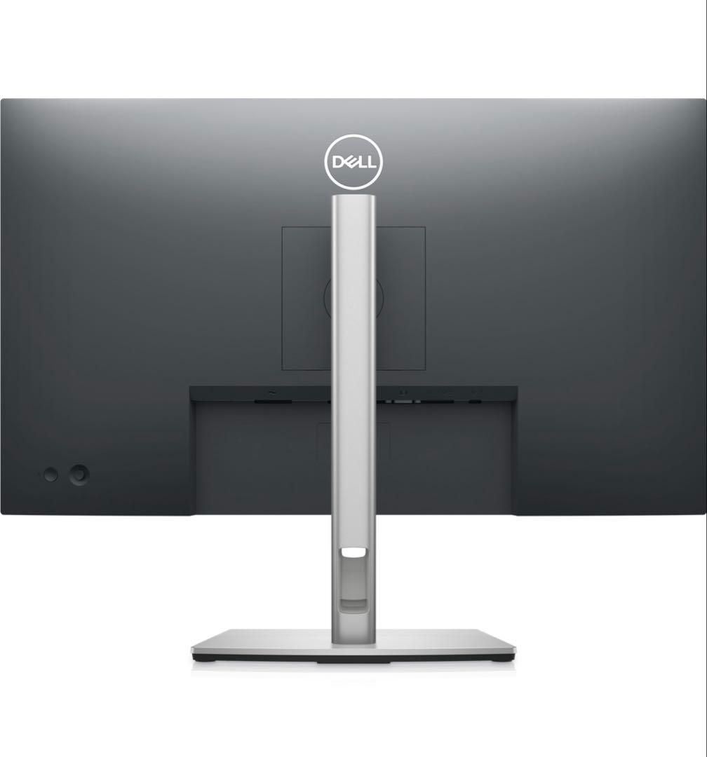 【美品】DELL P2722H 27インチモニター