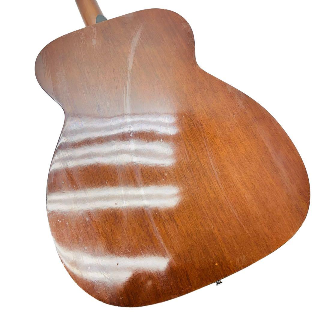 morris モーリス　アコースティックギター　F-12