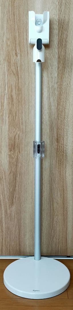 ダイソン Digital slim SV18 【分解・洗浄】ソフトローラー