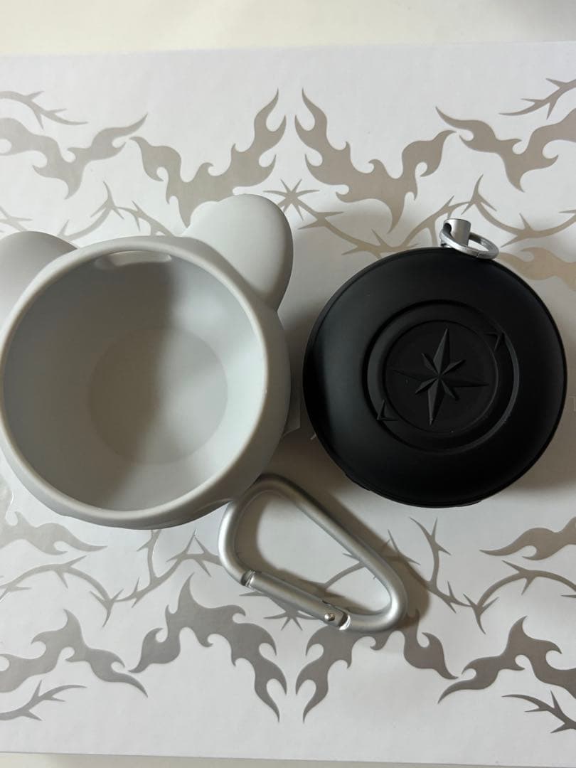 StrayKids Doit EVIL SKZOO SPEAKER ジニレット