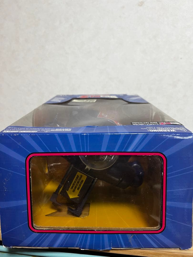 ドラゴンボールZ バトルスーツ 人造人間 レッドリボン軍 IRWIN TOYS