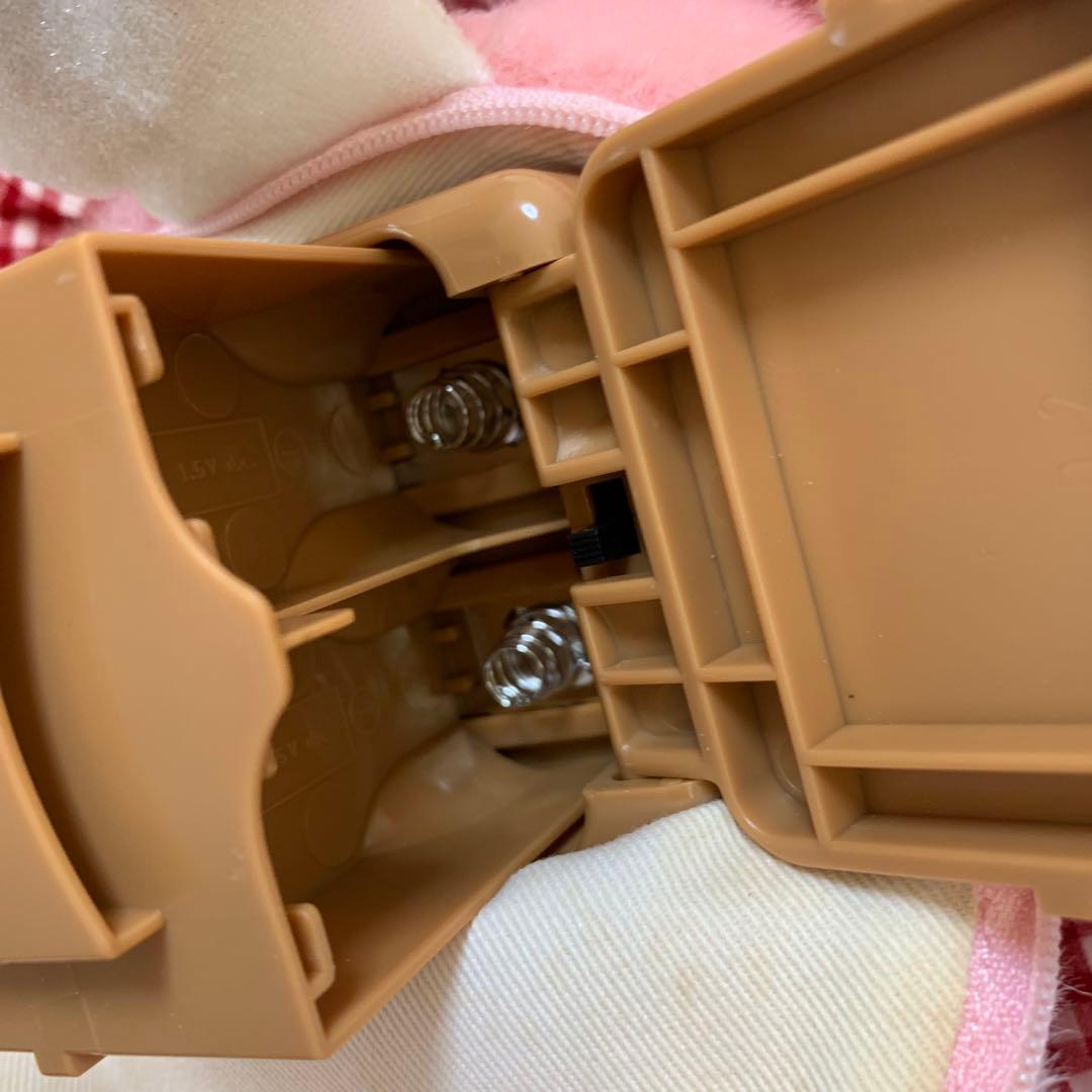 プリモプエラ　BANDAI 　ぬいぐるみ　プリモプエル