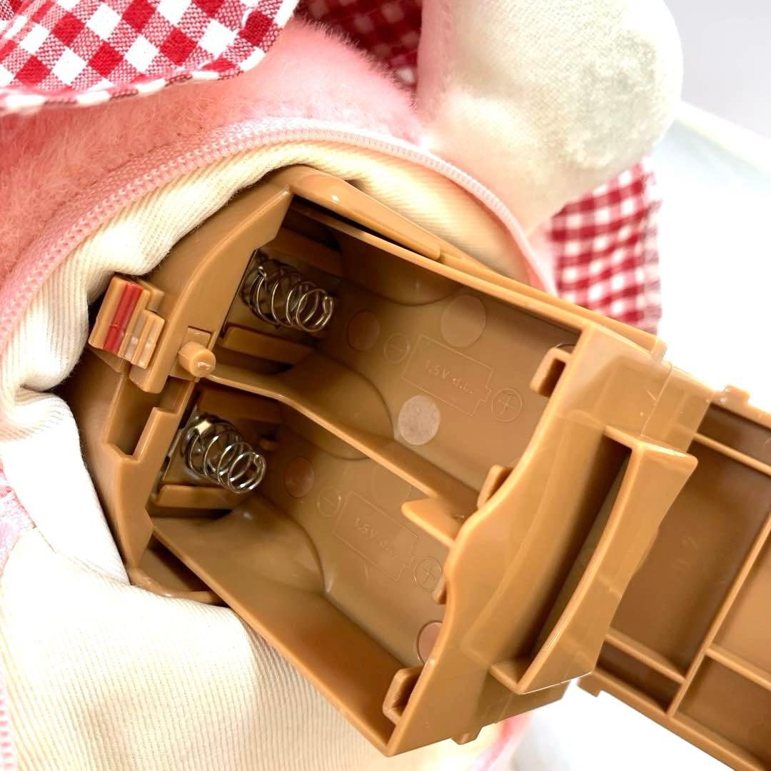 プリモプエラ　BANDAI 　ぬいぐるみ　プリモプエル