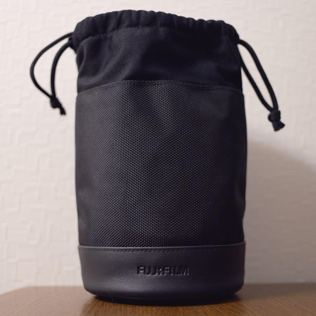 レンズ(ズーム) Fujinon GF45-100mm F4 R LM OIS WR